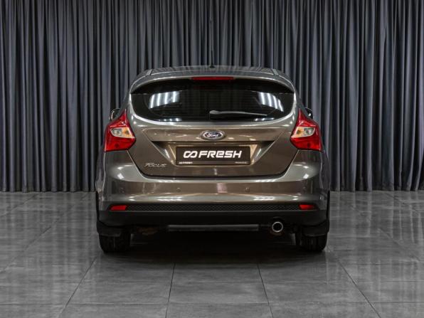 Ford Focus III с пробегом 2012 года, цена 798 000 рублей, 116053 км, хэтчбек, Автокод Объявления