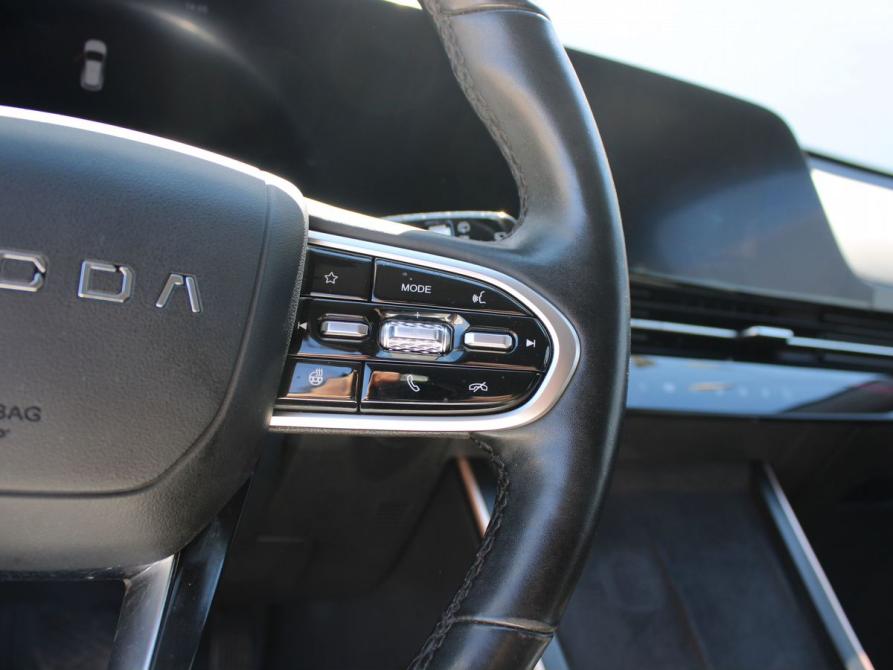 Omoda C5 I Нижний Новгород  - изображение 11