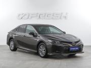 Toyota Camry VIII (XV70) Москва  - изображение 24