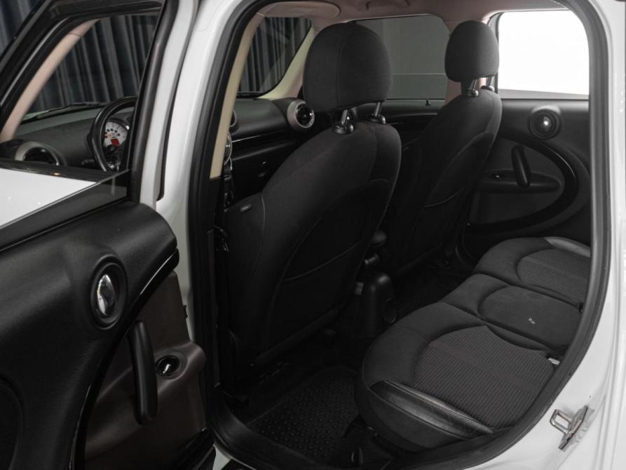 Mini Countryman I Тюмень  - изображение 11
