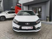 Lada (ВАЗ) Vesta I Набережные Челны  - изображение 21