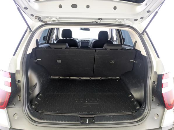 Hyundai Creta II с пробегом 2022 года, цена 2 320 000 рублей, 49935 км, внедорожник, Автокод Объявления