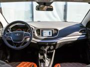 Lada (ВАЗ) Vesta I Рестайлинг (NG) Екатеринбург  - изображение 39