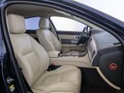 Jaguar XF I Рестайлинг Москва  - изображение 55