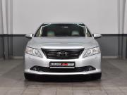 Toyota Camry VII (XV50) Кемерово  - изображение 24