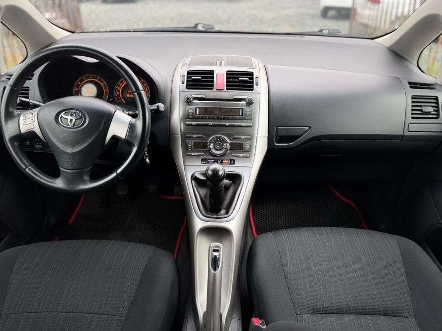 Toyota Auris I Ижевск  - изображение 12