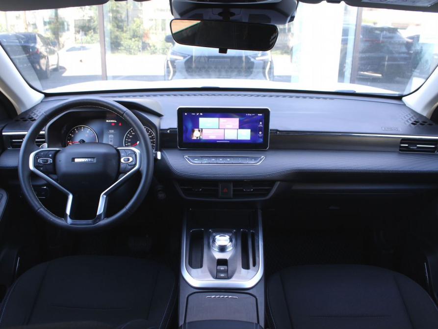 Haval Jolion I Рестайлинг Самара  - изображение 11