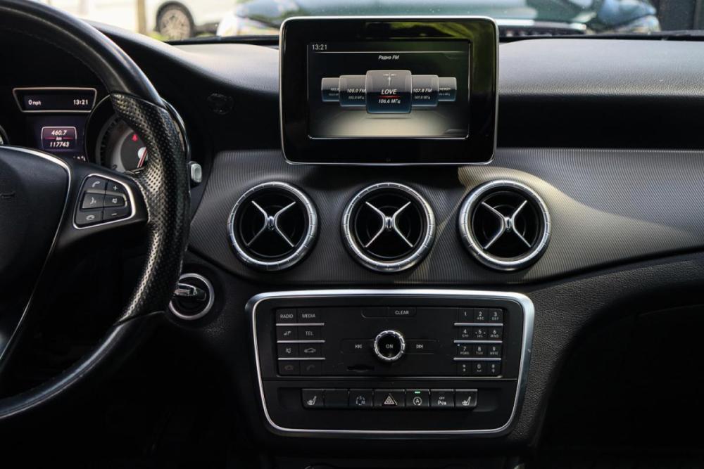 Mercedes-Benz CLA I (C117 X117) Москва  - изображение 10