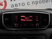 Kia Sportage IV Рестайлинг Минеральные Воды  - изображение 24