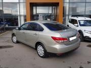 Nissan Almera III (G15) Брянск  - изображение 19