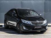 Kia Rio III Новороссийск  - изображение 22