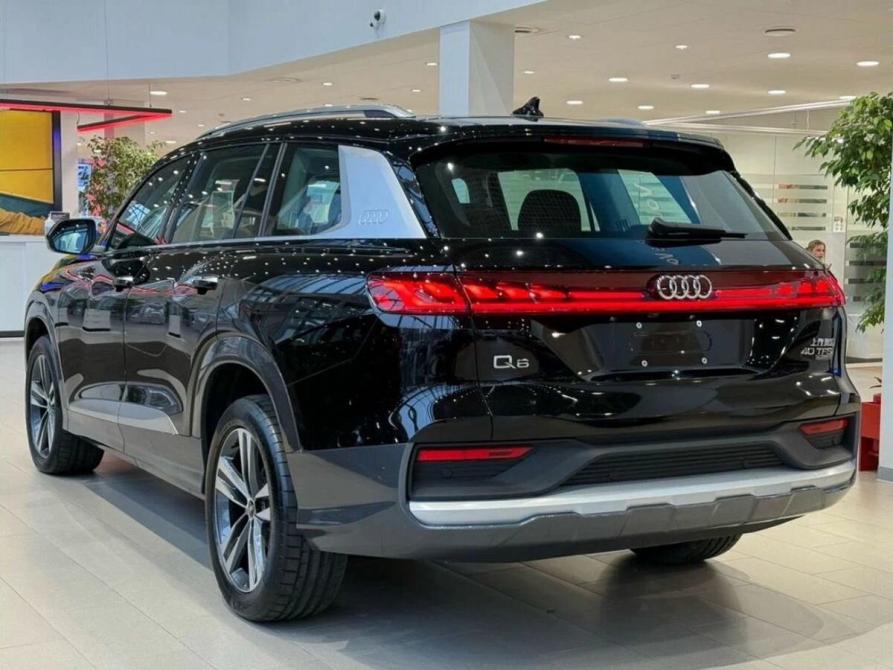Audi Q6 Самара  - изображение 4