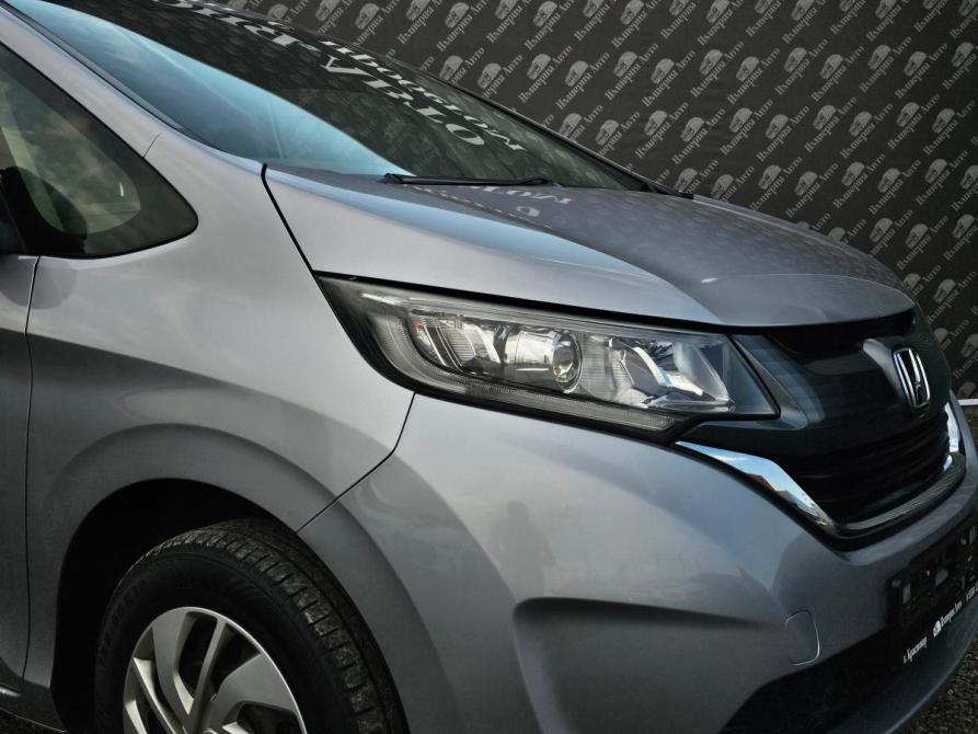 Honda Freed II Рестайлинг Краснодар  - изображение 10