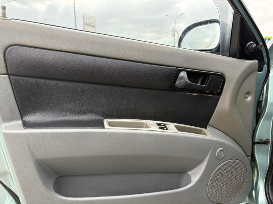 Chevrolet Lacetti I Крым  - изображение 9