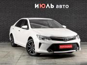 Toyota Camry VII (XV50) Рестайлинг Екатеринбург  - изображение 25