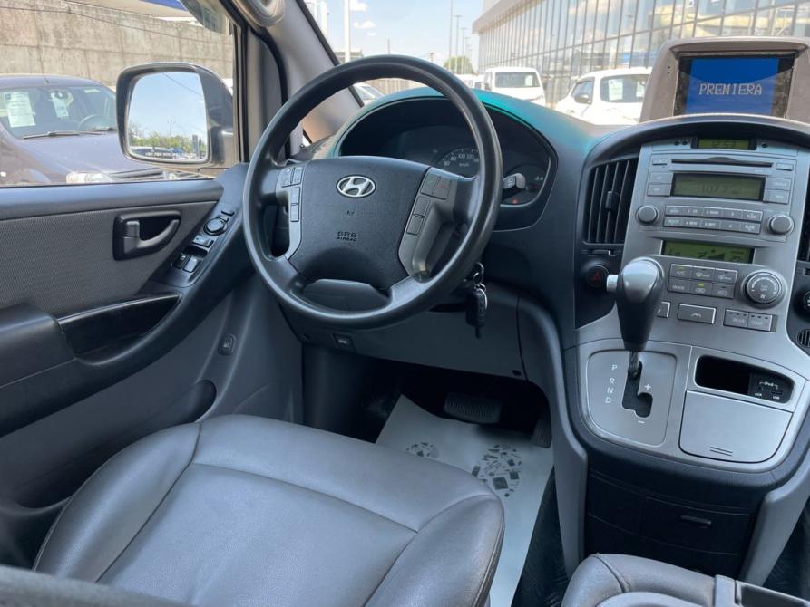 Hyundai Grand Starex I Краснодар  - изображение 19