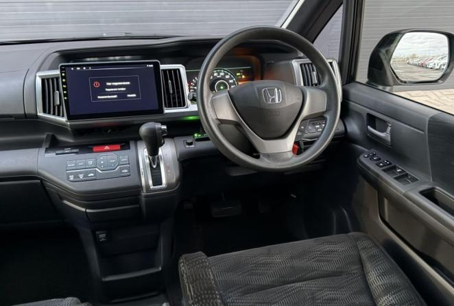 Honda Stepwgn IV с пробегом 2012 года, цена 1 480 000 рублей, 149821 км, минивэн, Автокод Объявления