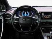 Geely Coolray I Тюмень  - изображение 49