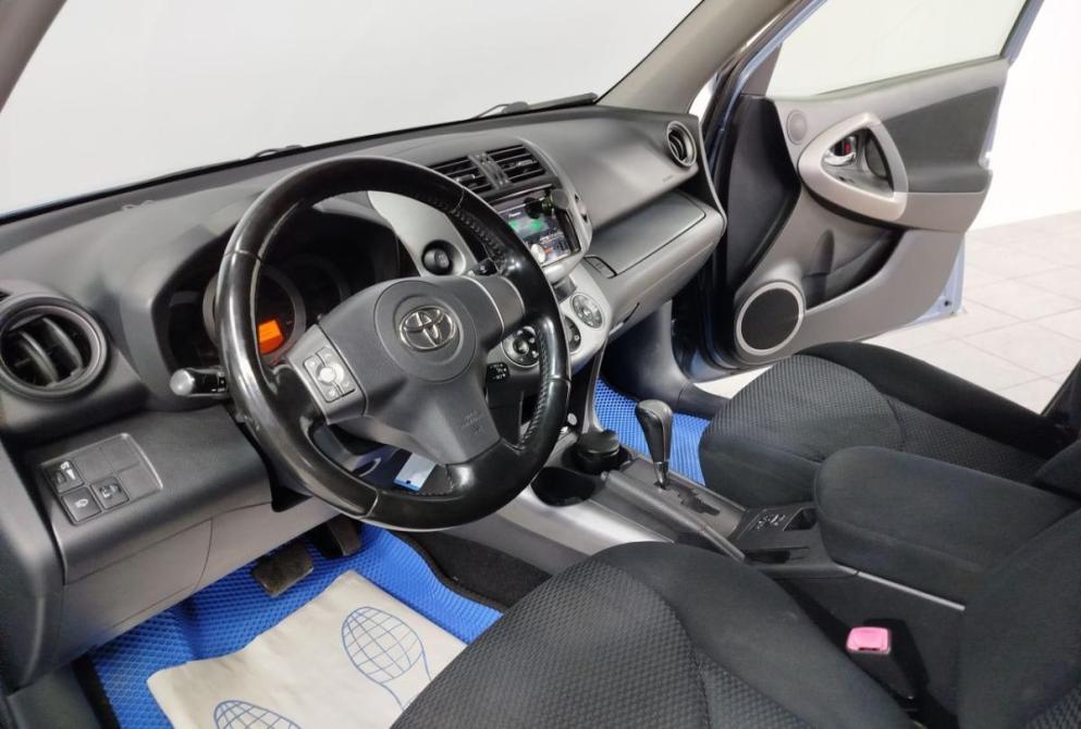 Toyota RAV4 III (XA30) Саратов  - изображение 19