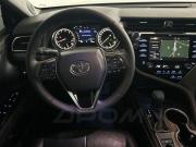 Toyota Camry VIII (XV70) Кемерово  - изображение 33