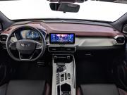 Geely Coolray I Москва  - изображение 43