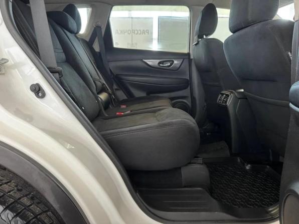 Nissan X-Trail III с пробегом 2015 года, цена 1 329 000 рублей, 218370 км, внедорожник, Автокод Объявления