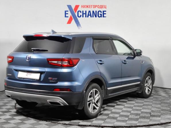 Changan CS55 I с пробегом 2020 года, цена 1 265 000 рублей, 173638 км, внедорожник, Автокод Объявления