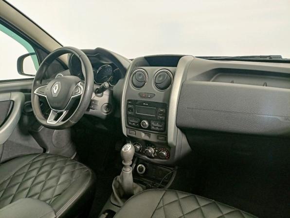 Renault Duster I Рестайлинг с пробегом 2020 года, цена 1 399 000 рублей, 100000 км, внедорожник, Автокод Объявления