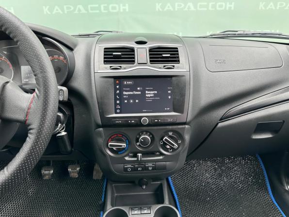 Lada (ВАЗ) Granta I Рестайлинг с пробегом 2025 года, цена 930 000 рублей, 15000 км, лифтбек, Автокод Объявления