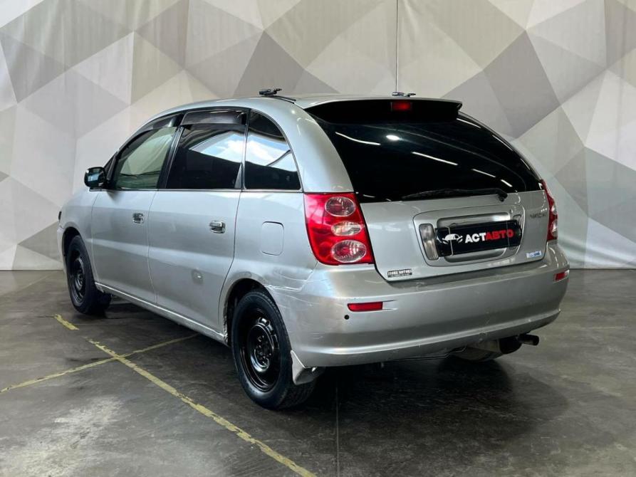 Toyota Nadia Оренбург  - изображение 4