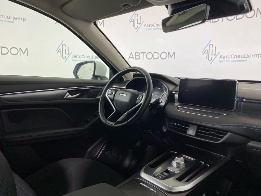 Haval Jolion I Москва  - изображение 9