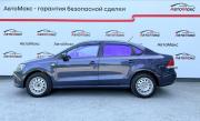 Volkswagen Polo V Тюмень  - изображение 27