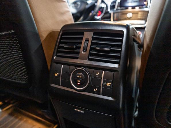 Mercedes-Benz GLS I (X166) с пробегом 2017 года, цена 4 500 000 рублей, 164664 км, внедорожник, Автокод Объявления