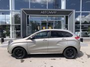Lada (ВАЗ) XRAY I Брянск  - изображение 23
