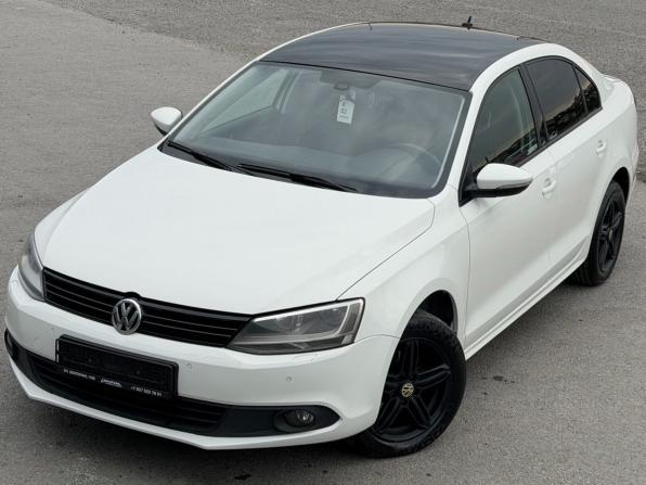 Volkswagen Jetta VI с пробегом 2012 года, цена 855 000 рублей, 227535 км, седан, Автокод Объявления