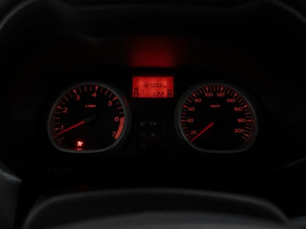 Renault Duster I с пробегом 2014 года, цена 920 000 рублей, 166997 км, внедорожник, Автокод Объявления