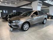 Lada (ВАЗ) Vesta I Рестайлинг (NG) Москва  - изображение 6