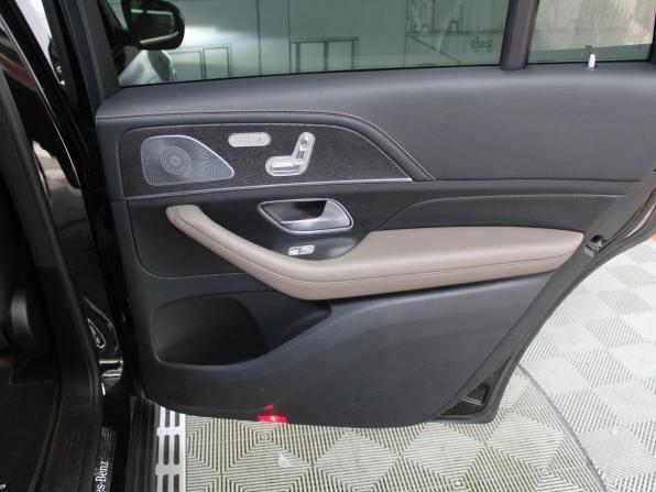 Mercedes-Benz GLS II (X167) с пробегом 2020 года, цена 7 700 000 рублей, 93000 км, внедорожник, Автокод Объявления