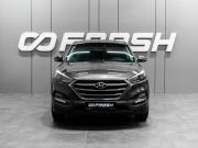 Hyundai Tucson III Тюмень  - изображение 21
