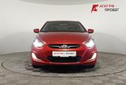 Hyundai Solaris I Волгоград  - изображение 24