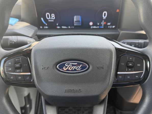 Ford Transit Custom II с пробегом 2026 года, цена 7 500 000 рублей, 7732 км, фургон, Автокод Объявления