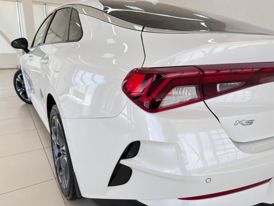 Kia K5 III Волгоград  - изображение 10