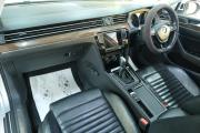 Volkswagen Passat B8 Омск  - изображение 42