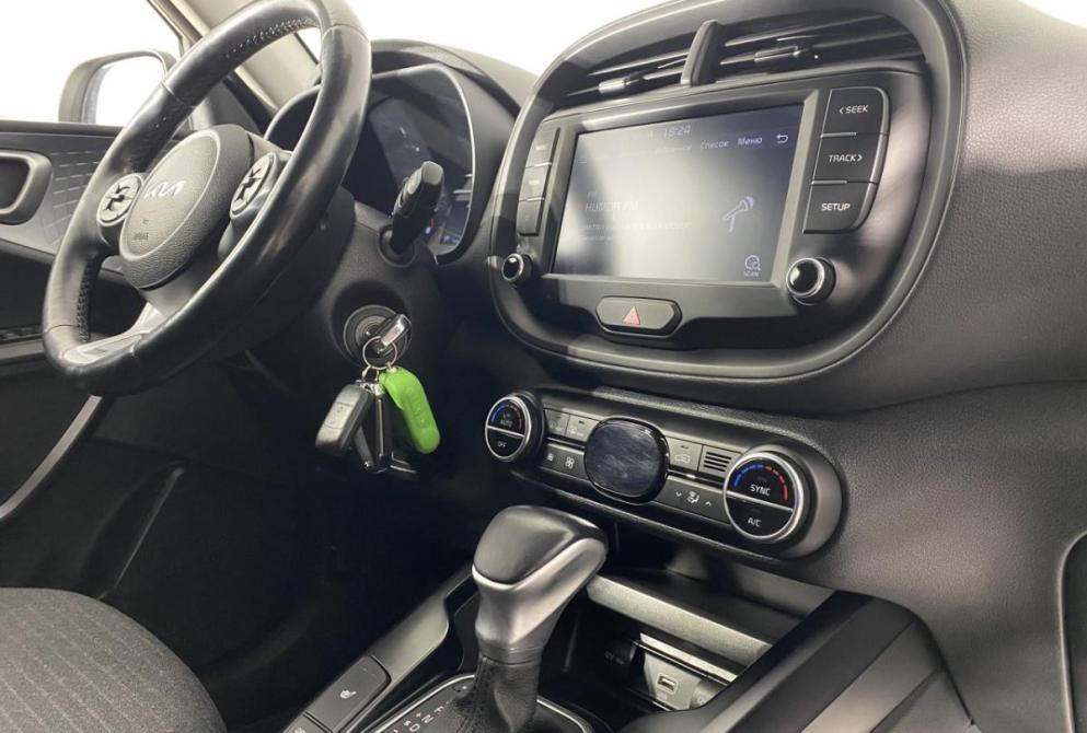 Kia Soul III Саранск  - изображение 28