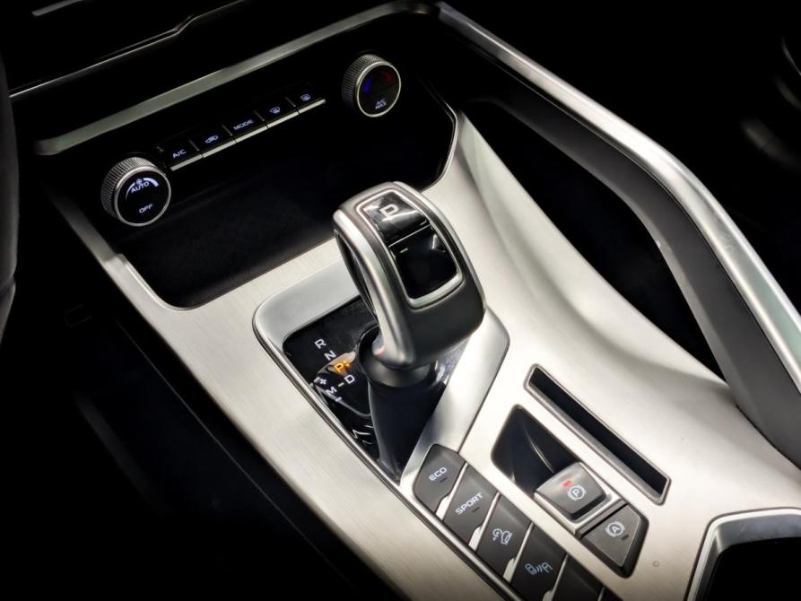 Geely Coolray I Москва  - изображение 27