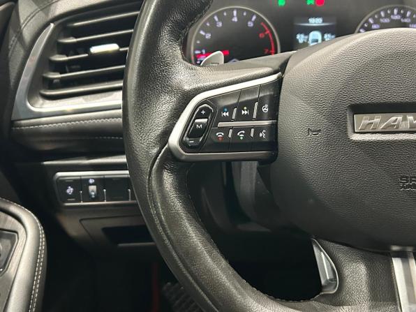 Haval F7 I с пробегом 2019 года, цена 1 599 000 рублей, 63194 км, внедорожник, Автокод Объявления