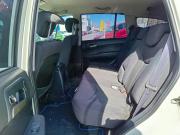 SsangYong Kyron I Рестайлинг Тюмень  - изображение 29
