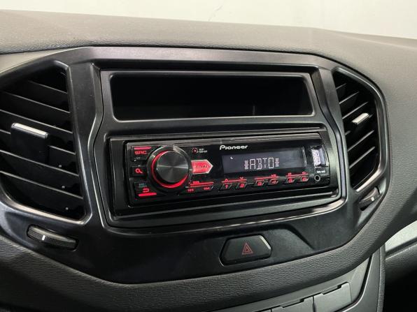 Lada (ВАЗ) Vesta I с пробегом 2017 года, цена 739 000 рублей, 142164 км, седан, Автокод Объявления