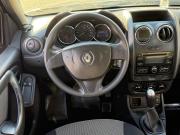Renault Duster I Рестайлинг Нижний Тагил  - изображение 25