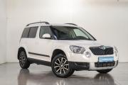 Skoda Yeti I Челябинск  - изображение 16